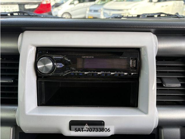 Suzuki HUSTLER 2014-05 8829504-6