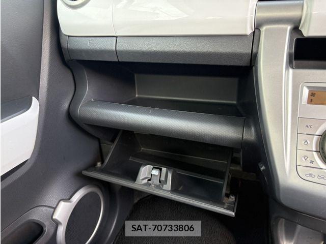 Suzuki HUSTLER 2014-05 8829504-7