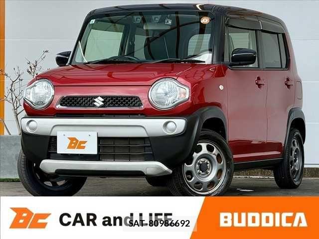 Suzuki HUSTLER 2019-09 8829492-0