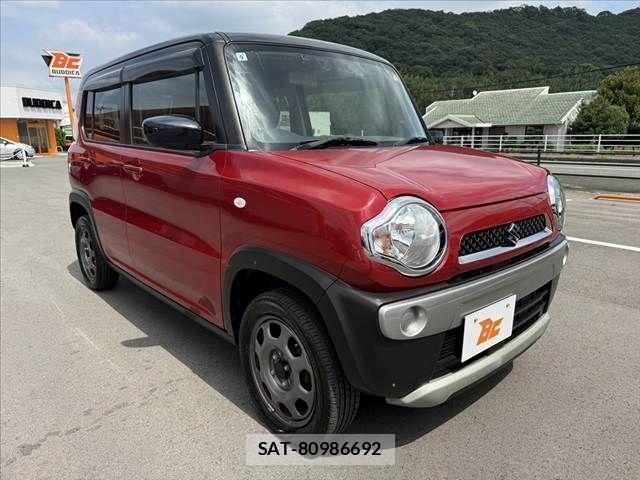 Suzuki HUSTLER 2019-09 8829492-9
