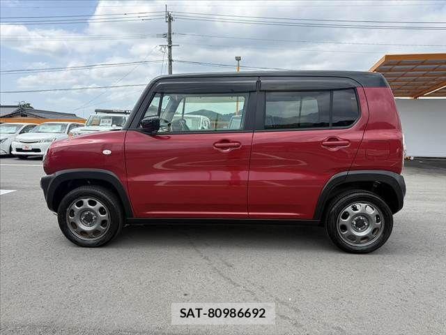 Suzuki HUSTLER 2019-09 8829492-10