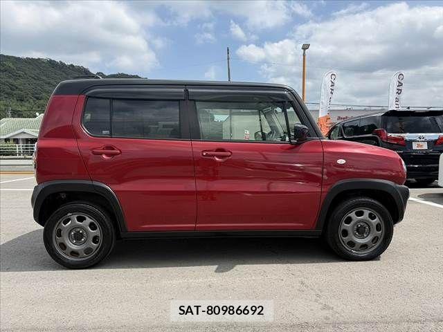Suzuki HUSTLER 2019-09 8829492-11
