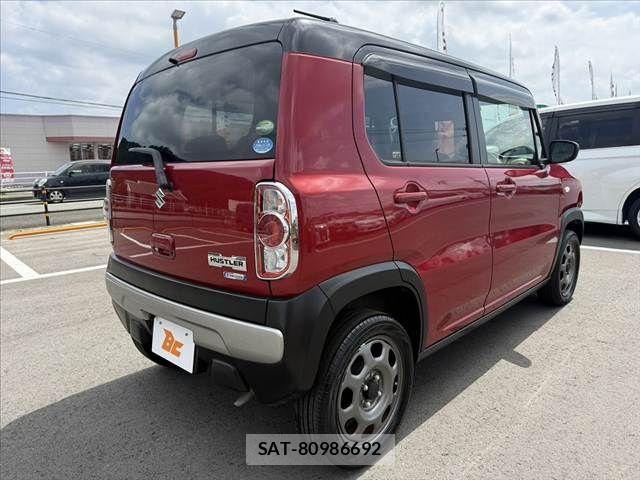 Suzuki HUSTLER 2019-09 8829492-12