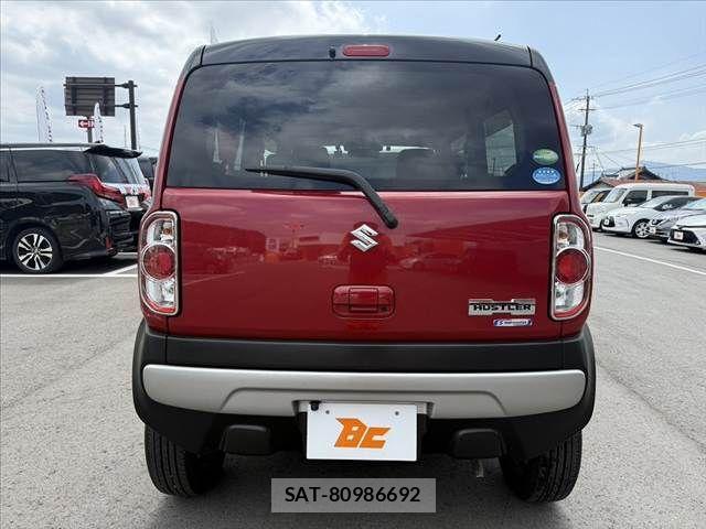 Suzuki HUSTLER 2019-09 8829492-13