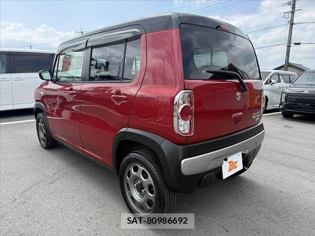 Suzuki HUSTLER 2019-09 8829492-14