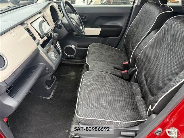 Suzuki HUSTLER 2019-09 8829492-16