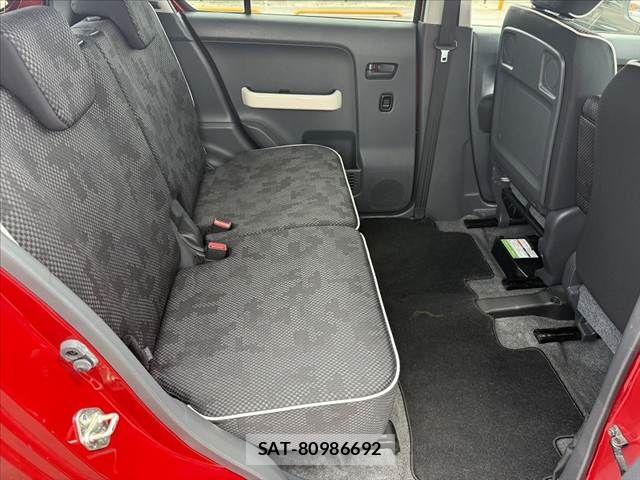 Suzuki HUSTLER 2019-09 8829492-17