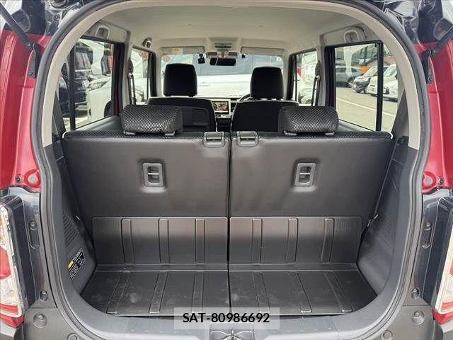 Suzuki HUSTLER 2019-09 8829492-19