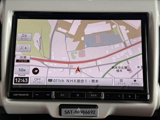 Suzuki HUSTLER 2019-09 8829492-3