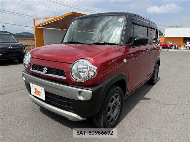 Suzuki HUSTLER 2019-09 8829492-7