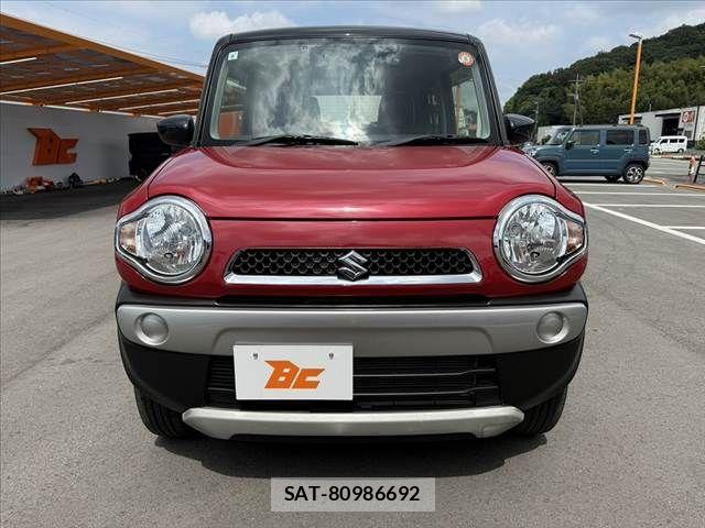 Suzuki HUSTLER 2019-09 8829492-8