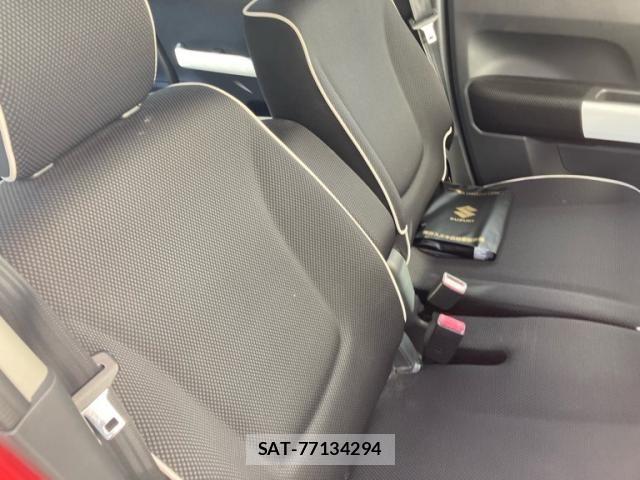 Suzuki HUSTLER 2014-04 8829501-10