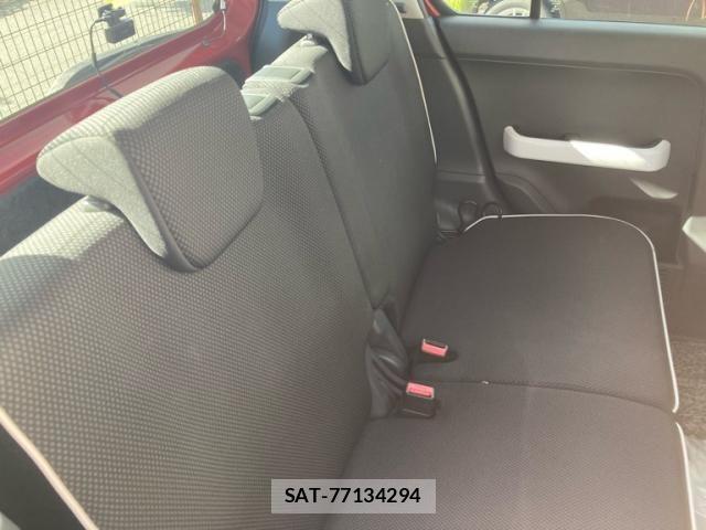 Suzuki HUSTLER 2014-04 8829501-11