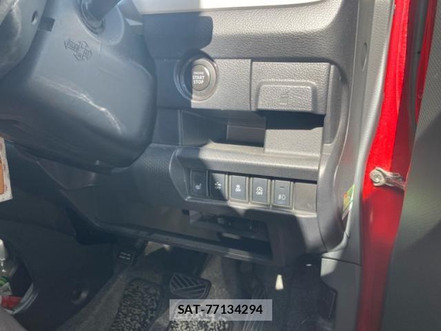 Suzuki HUSTLER 2014-04 8829501-12