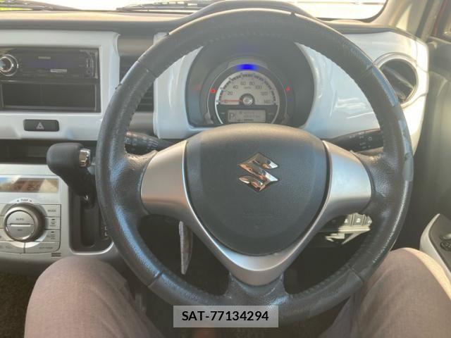 Suzuki HUSTLER 2014-04 8829501-13