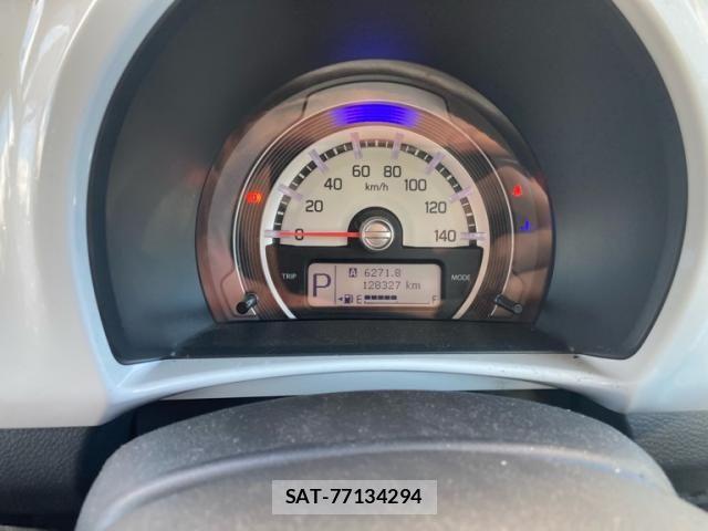 Suzuki HUSTLER 2014-04 8829501-14