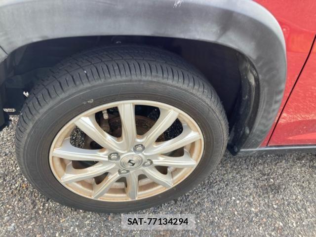 Suzuki HUSTLER 2014-04 8829501-7