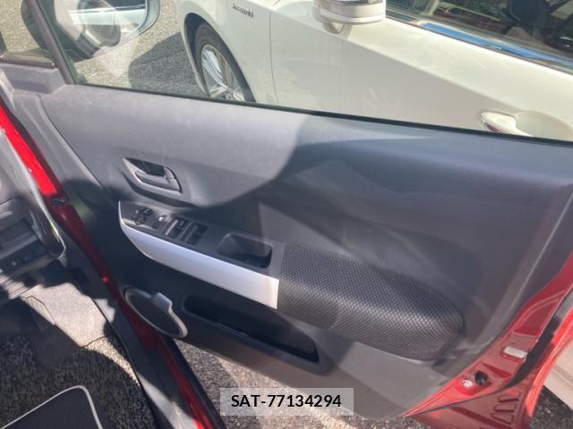 Suzuki HUSTLER 2014-04 8829501-8