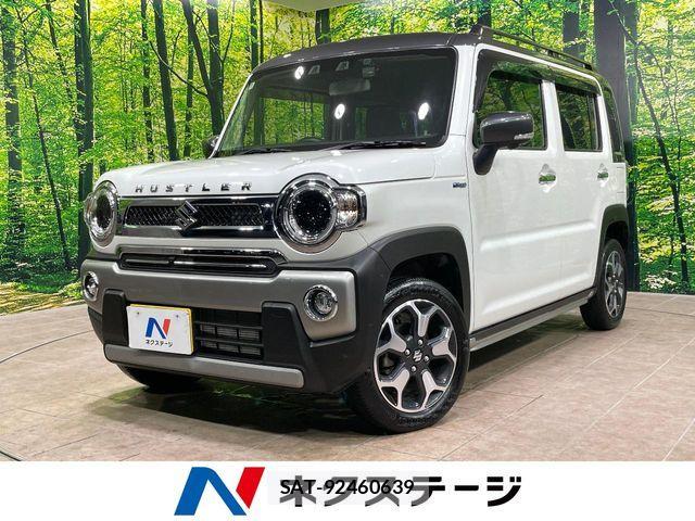 Suzuki HUSTLER 2022-05 8829472-0