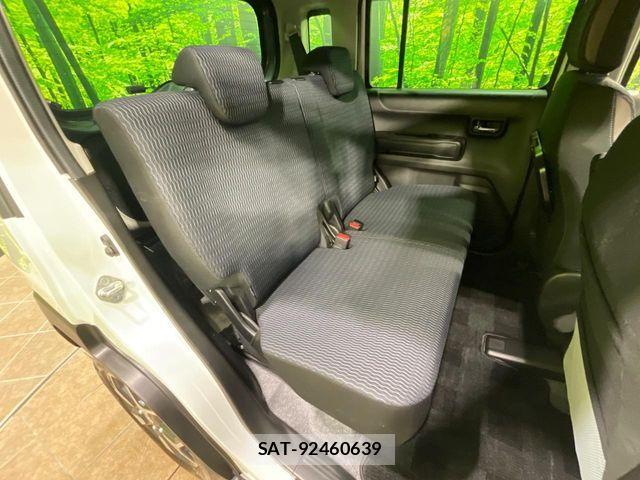 Suzuki HUSTLER 2022-05 8829472-9