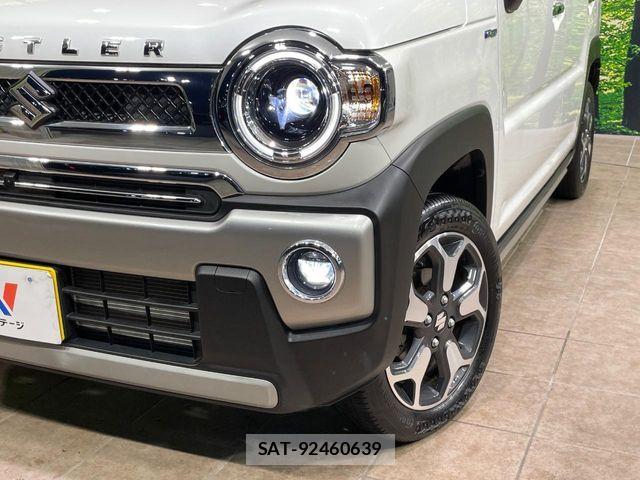 Suzuki HUSTLER 2022-05 8829472-11