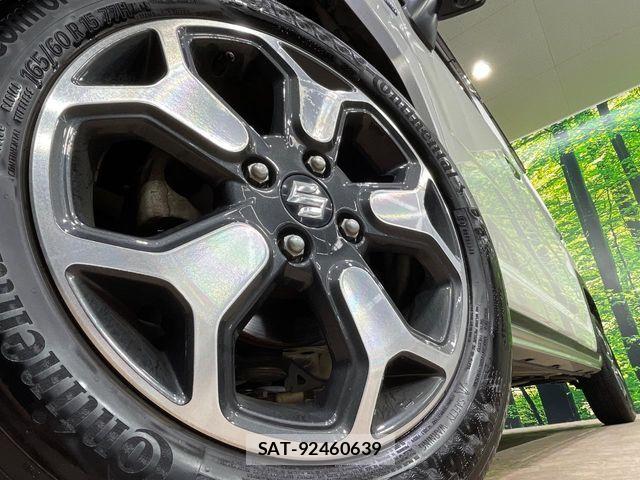 Suzuki HUSTLER 2022-05 8829472-12