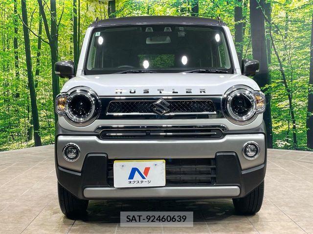Suzuki HUSTLER 2022-05 8829472-13