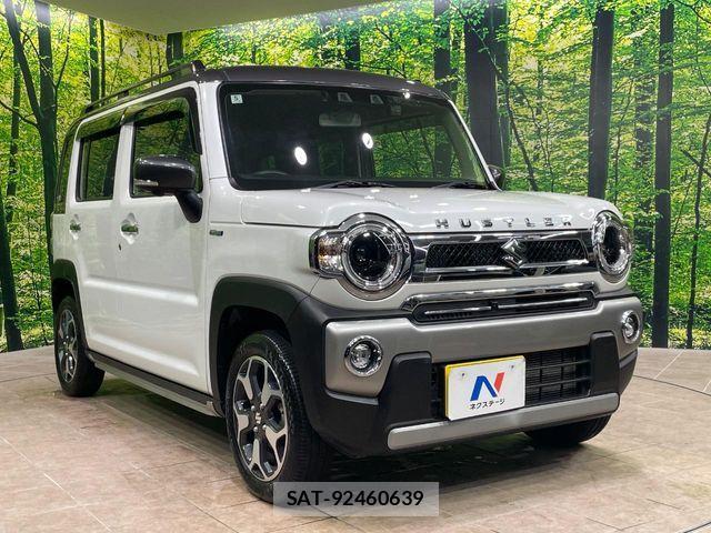 Suzuki HUSTLER 2022-05 8829472-15