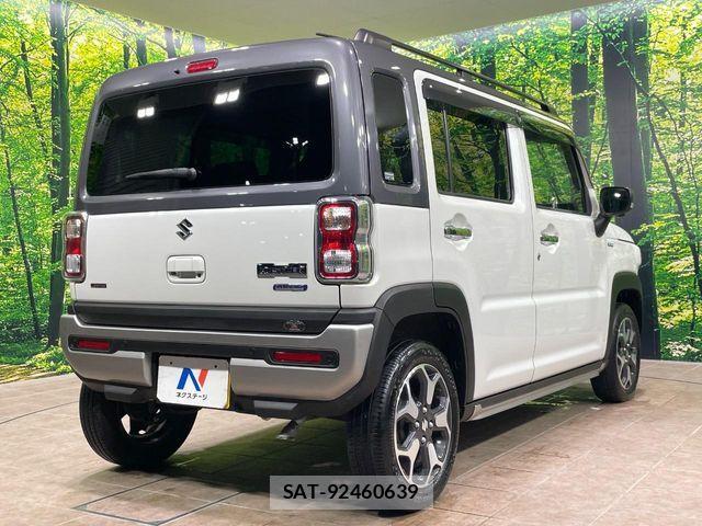 Suzuki HUSTLER 2022-05 8829472-16
