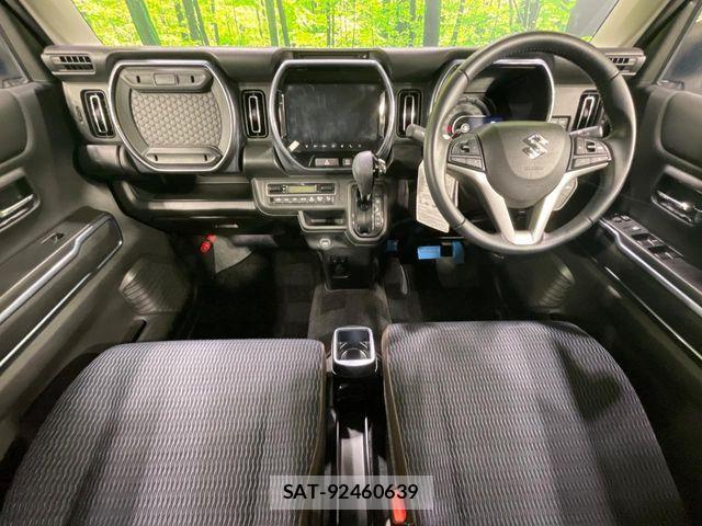Suzuki HUSTLER 2022-05 8829472-1