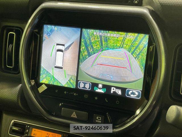 Suzuki HUSTLER 2022-05 8829472-3