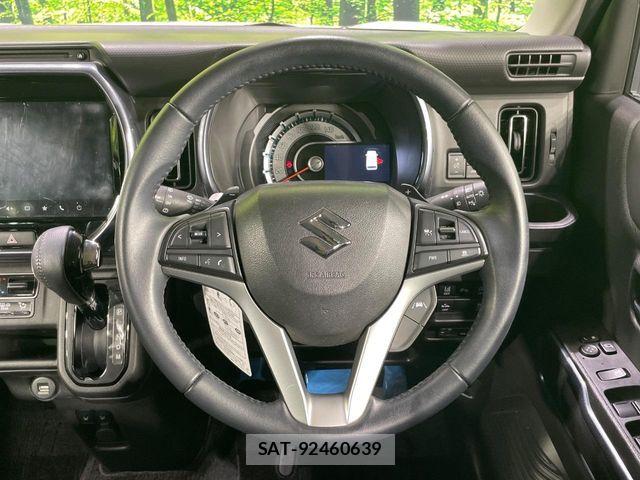 Suzuki HUSTLER 2022-05 8829472-7