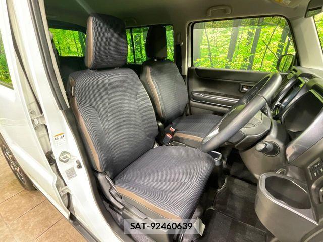 Suzuki HUSTLER 2022-05 8829472-8