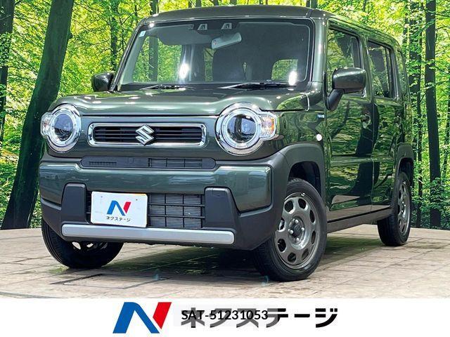 Suzuki HUSTLER 2025-01 8829477-0