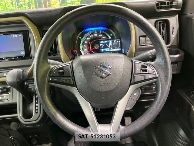 Suzuki HUSTLER 2025-01 8829477-10