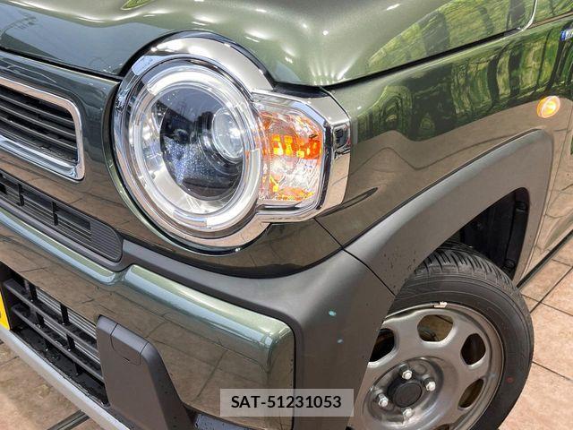 Suzuki HUSTLER 2025-01 8829477-11