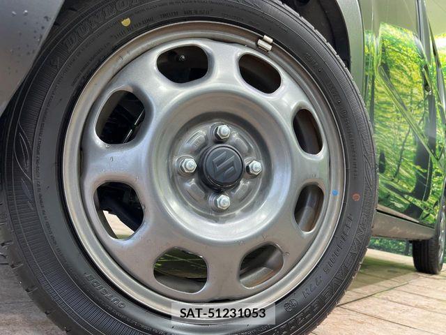 Suzuki HUSTLER 2025-01 8829477-12