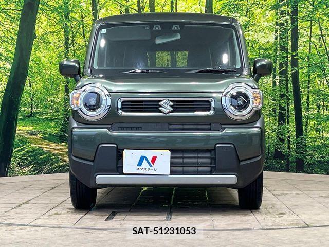 Suzuki HUSTLER 2025-01 8829477-13