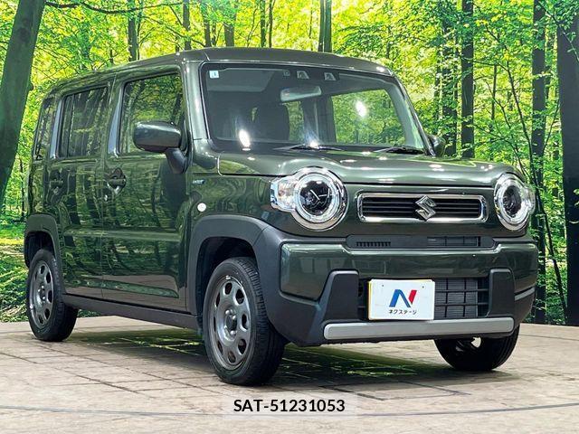 Suzuki HUSTLER 2025-01 8829477-15