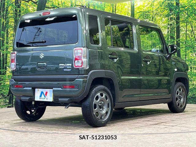 Suzuki HUSTLER 2025-01 8829477-16