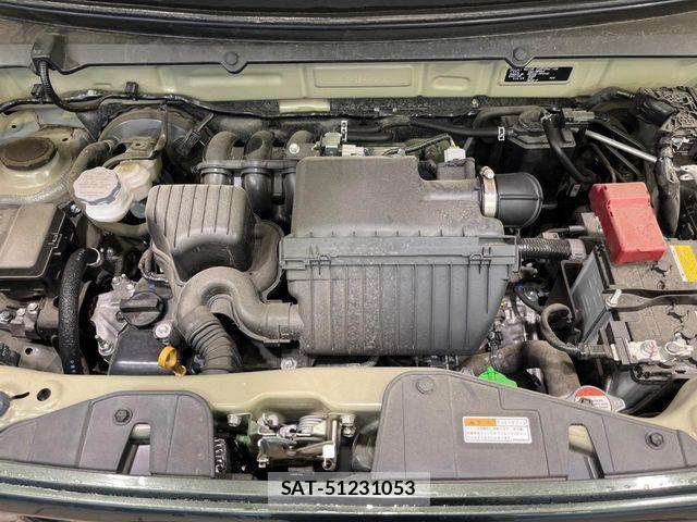 Suzuki HUSTLER 2025-01 8829477-17