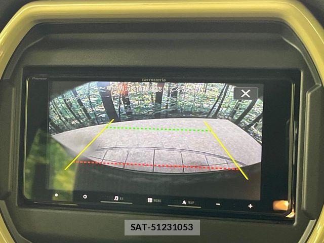 Suzuki HUSTLER 2025-01 8829477-3