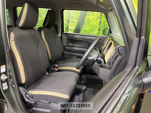 Suzuki HUSTLER 2025-01 8829477-7