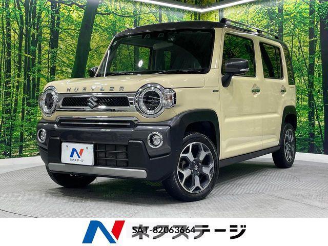 Suzuki HUSTLER 2023-06 8829474-0