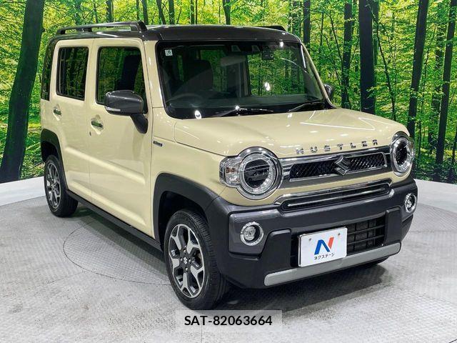 Suzuki HUSTLER 2023-06 8829474-16