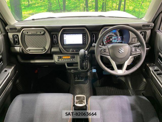 Suzuki HUSTLER 2023-06 8829474-3