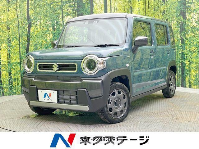 Suzuki HUSTLER 2025-09 8849324-0