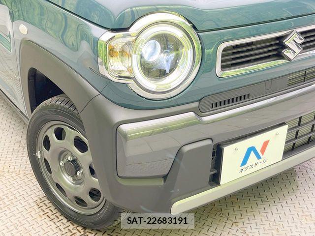 Suzuki HUSTLER 2025-09 8849324-11