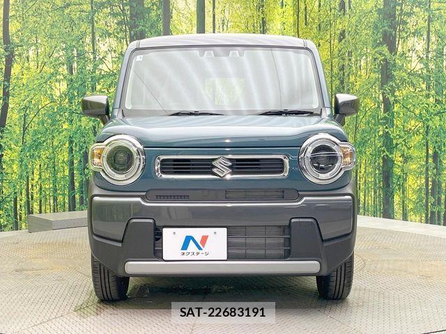 Suzuki HUSTLER 2025-09 8849324-13