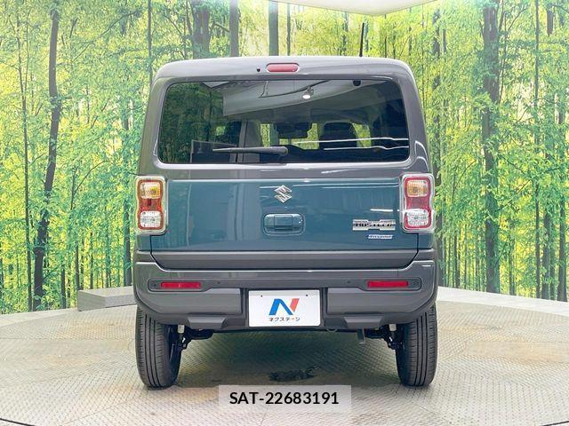 Suzuki HUSTLER 2025-09 8849324-14